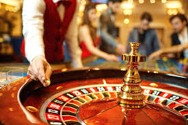 Онлайн казино Casino Drift